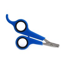 뷰티앤펫 반려동물 미니 발톱깎이, 랜덤발송, 1개