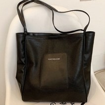 컬러풀 쇼퍼 숄더백 B_RD_220