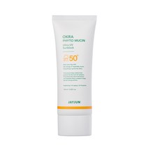 오크라 피토 뮤신 울트라 UV 선 블럭 SPF50+ PA++++, 1개, 100ml