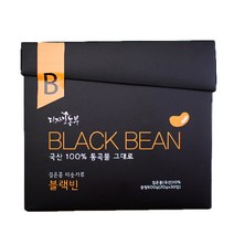 디자인농부 검은콩미숫가루블랙빈, 30개