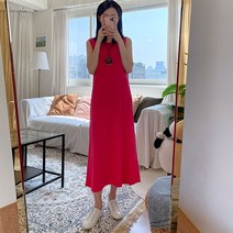벨라 나시 롱원피스