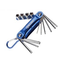 MEO 접이식 별렌치 고급형 13종 세트, 1세트