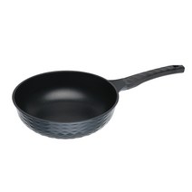 이로홈 프리미엄 인덕션 IH 궁중팬, 28cm, 1개