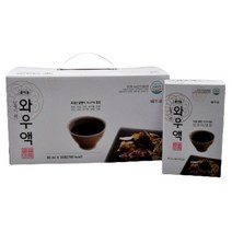 쿱마을 와우액 달팽이즙 80ml x 30p, 1개, 2400ml