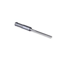 공구다이소 델타콘 비트 스트레이트 SDS-PLUS 3.2 x 116 mm DLS032-11N, 1개
