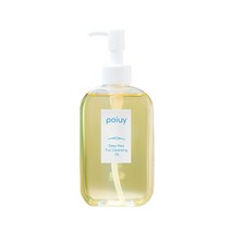 포이유이 딥 포어 펀클렌징 오일, 200ml, 1개