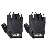 뉴 챌린저 익스트림 헬스 장갑 2p, 블랙