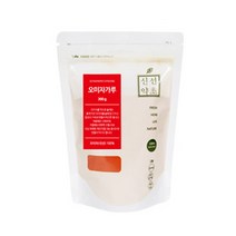 신선약초 오미자 가루, 1개