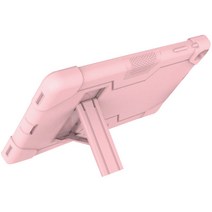 태블리스 와일드 3중 범퍼 태블릿PC 케이스 tc-24, 핑크