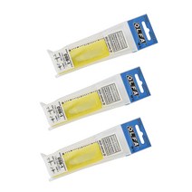 올파 콤파스 커터날 COB-1 15p, 3개