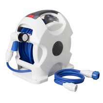 타카기 오로라 X2 콤팩트호스릴 15m R715FJC2, 1개