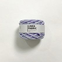 리네아 패브릭 멀티컬러 뜨개실 250g, 1025 인디청보라-그레이, 64m