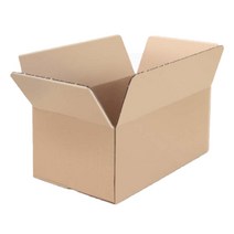 MEO 택배박스 430 X 320 X 125 B골, 10개