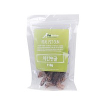 치킨연골 강아지 간식 110g, 1개