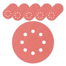 페어드 벨크로 디스크 KSS 125 8L A40 25p, 1개