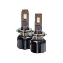 LED 전조등 50W 10000 루멘 MAX-7000, 9006, 2개, 9006