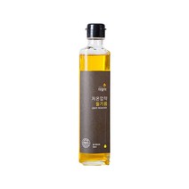다담다 저온압착 들기름, 1개, 200ml