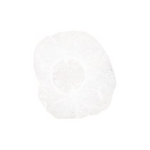 [옴브레캡] 한수위 위생 비닐 귀마개 이어캡 400매, 단일