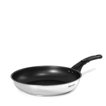 키친아트 멘토 열센서 인덕션 프라이팬, 1개, 28 cm