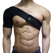 프리테라 어깨보호대 우, 1개