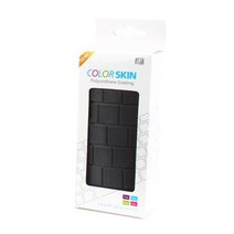 카라스 HP 엘리트북 840 Aero G8 시리즈용 칼라반투명 키스킨, 블랙, 1개