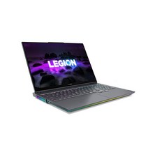 레노버 2021 Legion 7 16, 라이젠7, 512GB, 32GB, Free DOS, 82N60095KR