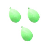 아크로피싱 야광추, 3개