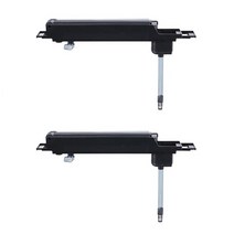 리컴 60cm 수조용 상면여과기 CF-600, 13W, 2개