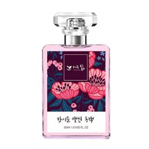 제주닮 밤이슬 맺힌 동백 오 드 퍼퓸, 30ml