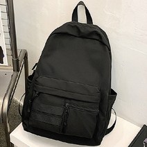 진호 비주 트렌드 아웃도어 백팩