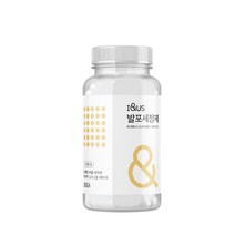 아이앤어스 과탄산소다 다목적 발포세정제 30p, 120g, 1개