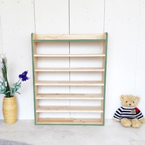 색깔 삼나무 시리즈 교구장, DN127