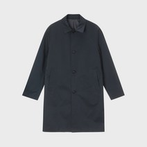 마인드브릿지 남성용 CP오버 맥코트 MUCA6150