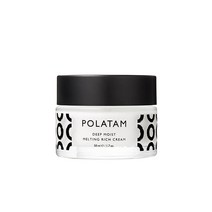 폴라탐 딥 모이스트 멜팅 리치 크림, 50ml, 1개