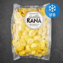 RANA 피오렐리노 알 타르투포 (냉동), 1kg, 1개