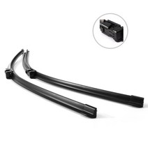 이노레브 푸조 와이퍼 207 CC / GT / SW 2006년~2013년, 1세트