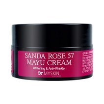 닥터마이스킨 산다 로즈 57 마유 크림, 1개, 70ml