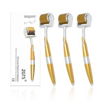 MTS 프리미엄 더마롤러 0.3mm, 3개