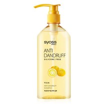 사이오스 안티댄드러프 비듬케어 샴푸, 680ml, 1개