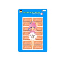 주트 헤어롤 중 14p, 랜덤발송, 1개