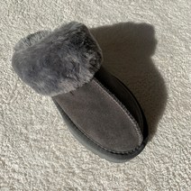 여성용 일리 어그블로퍼 2.5cm