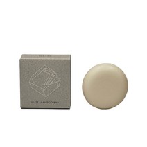 일라이트 프리미엄 샴푸바, 100g, 1개