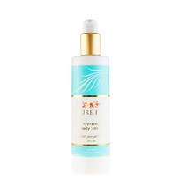 퓨어피지 하이드레이팅 바디로션 화이트진저릴리 꽃향, 350ml, 1개