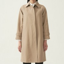 올리비아로렌 스텐카라 바바리 코트 VOBEBXX8161