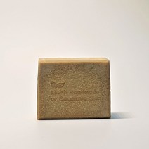 킴스허브 법제유황 비누, 100g, 1개