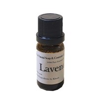 킴스허브 라벤더 에센셜 오일, 10ml, 1개