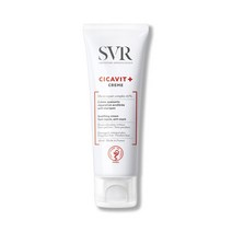 SVR 시카비트 플러스 크림, 40ml, 1개