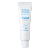 에스폴리오 히알루론산 페이셜 크림, 50g, 1개