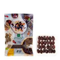 그리너리 건포도, 250g, 1개