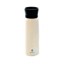 코어홈 헬릭스 마나 회전잠금 텀블러, 화이트, 768ml